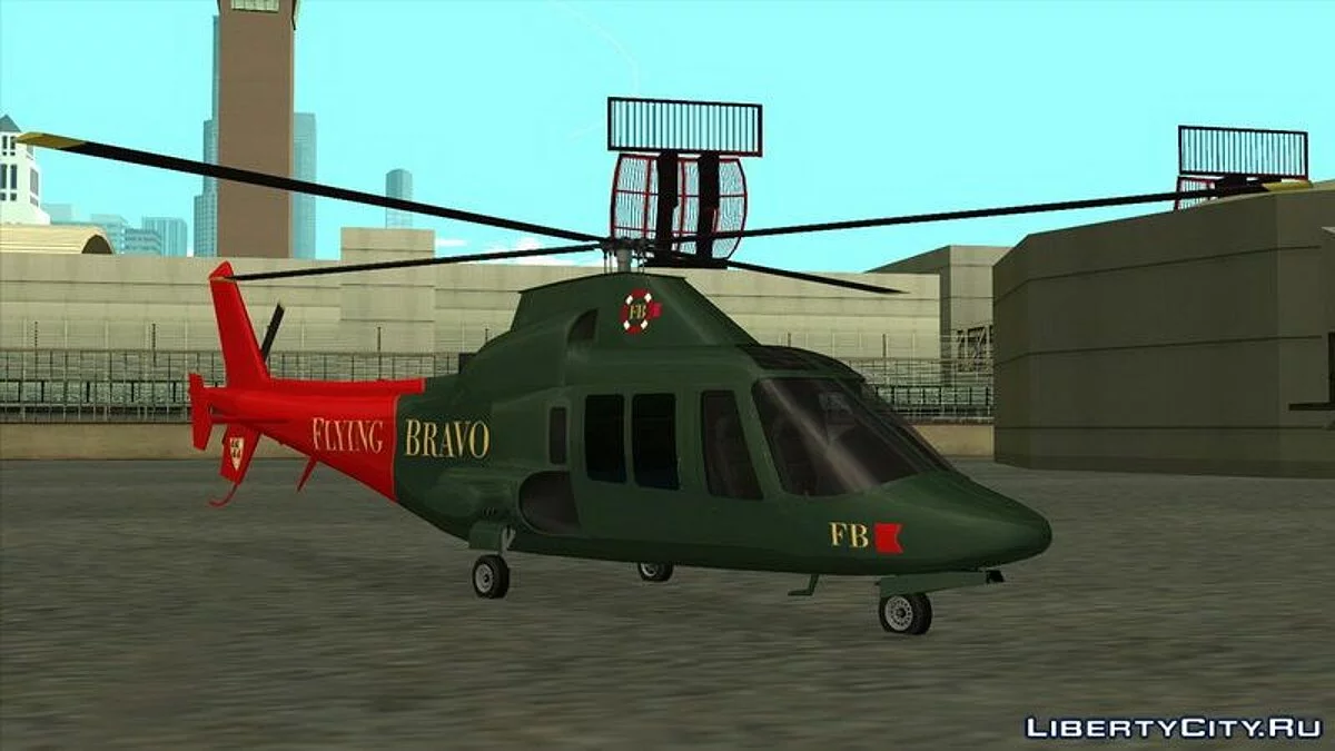 GTA V Buckingham Swift & Swift Deluxe / GTA San Andreas