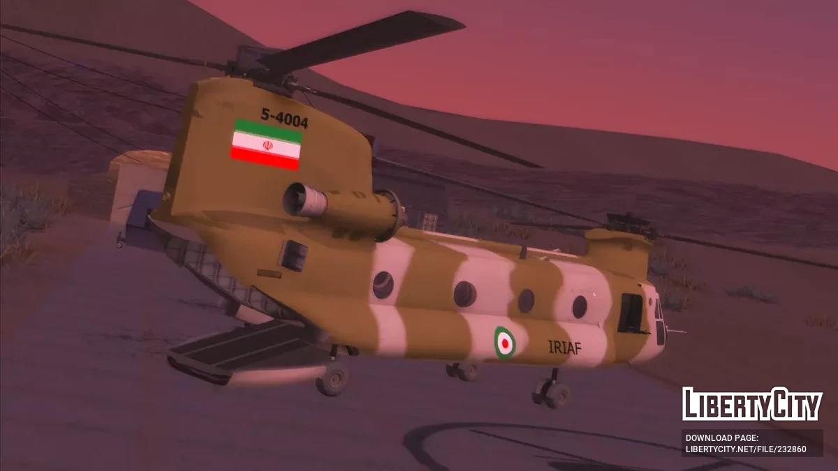 CH-47 