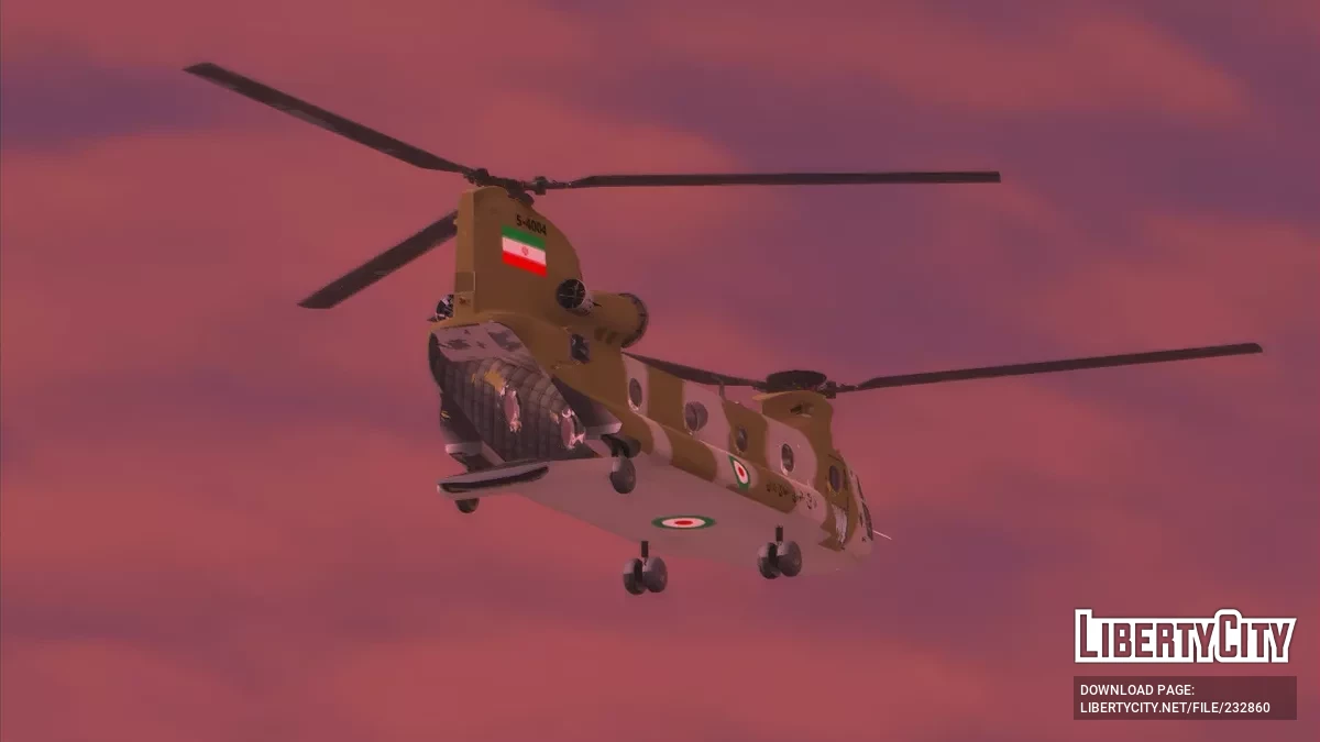 CH-47 