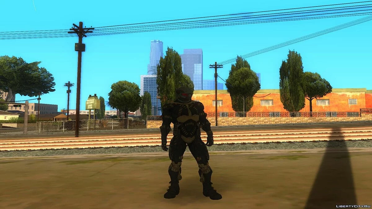 AAP - Finale / GTA San Andreas