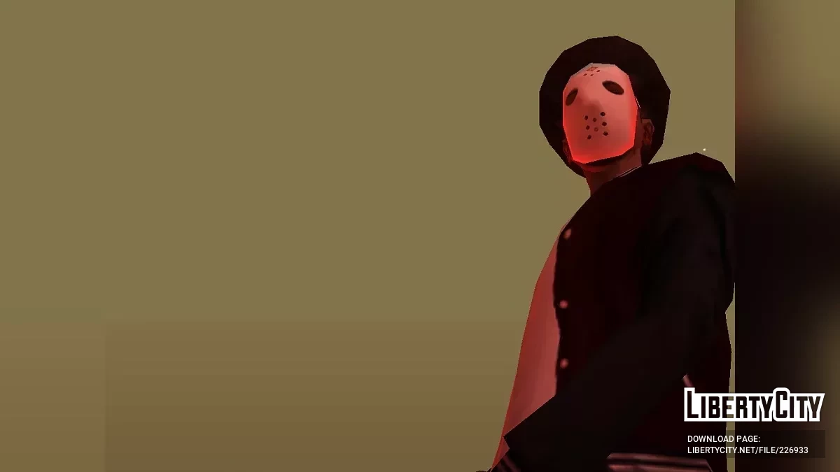 Пак анимаций X v3.4 / GTA San Andreas