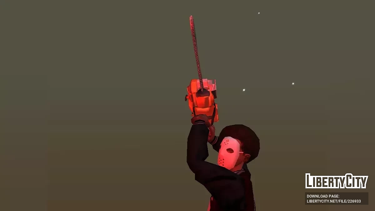 Пак анимаций X v3.4 / GTA San Andreas