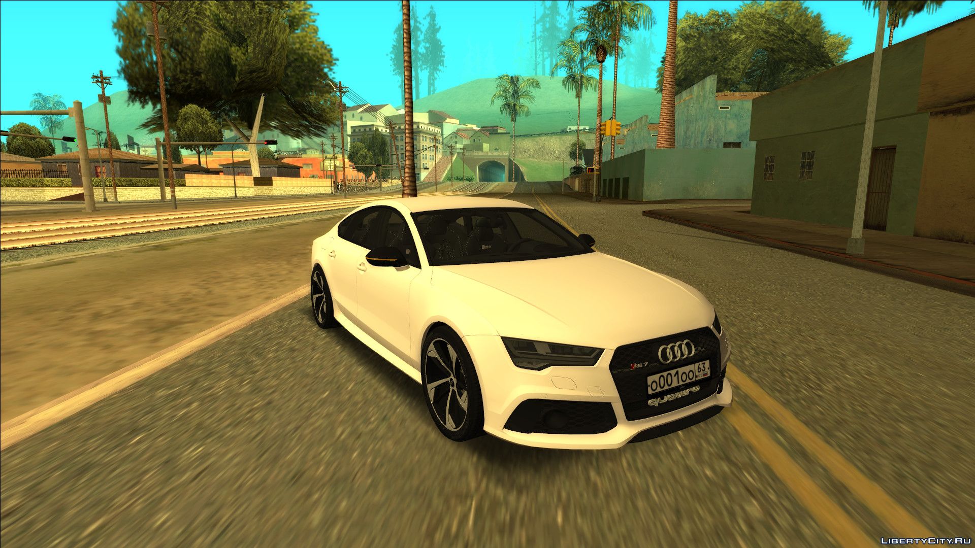 Гта са моды на машины. GTA San Anders Audi. Ауди а6 для ГТА Сан андреас. Крмп машины Ауди а4. ГТА Сан андреас 7.