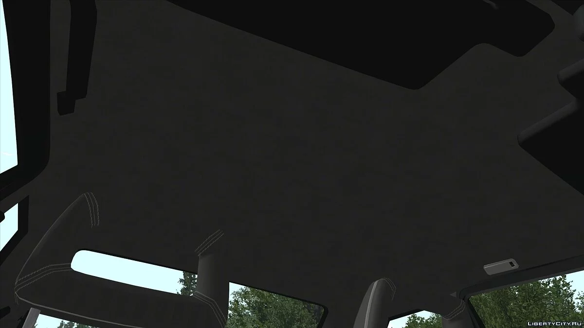 Audi Sport Quattro 1983 / GTA San Andreas