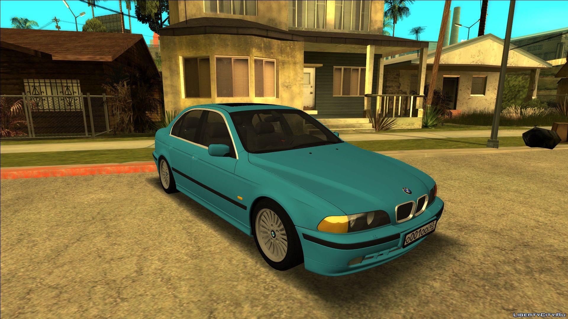 download-bmw-540i-e39-for-gta-san-andreas