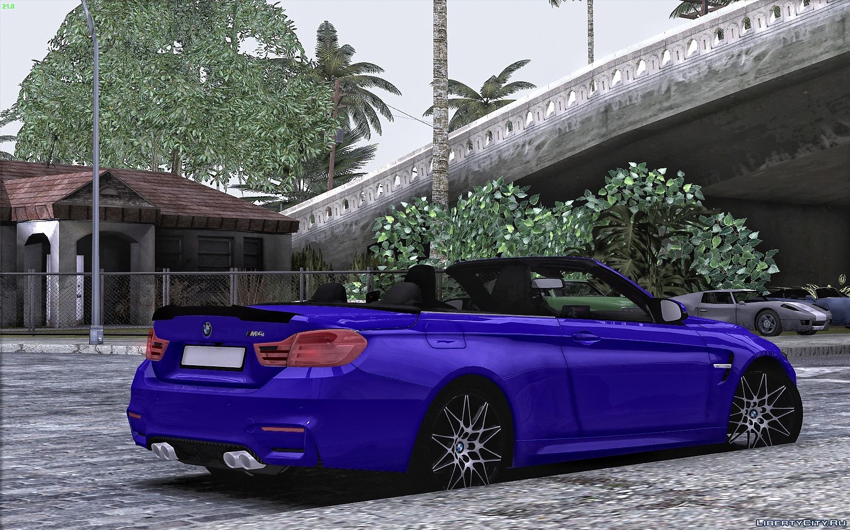 Bmw m4 gta 5 replace фото 70