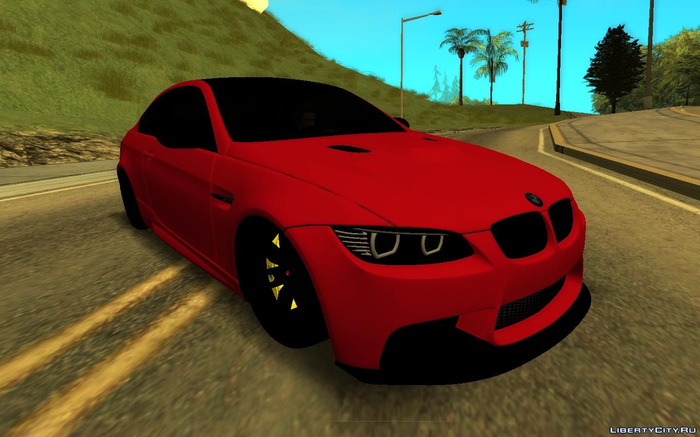 Моды для гта сан андреас на машины. BMW e92 GTA sa. BMW e92 для ГТА са. BMW m3 Tuning GTA. BMW e92 Tuneable GTA sa.