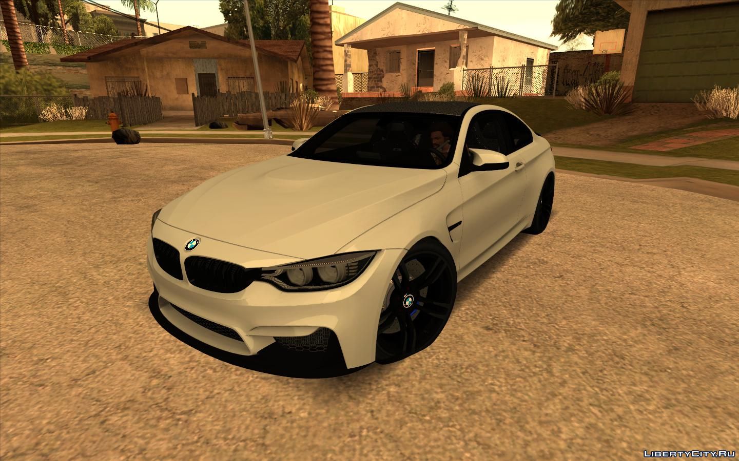 Мод на гта сан андреас бмв. BMW m4 GTA sa. BMW m4 для ГТА са. БМВ м4 самп. BMW 4 GTA sa.