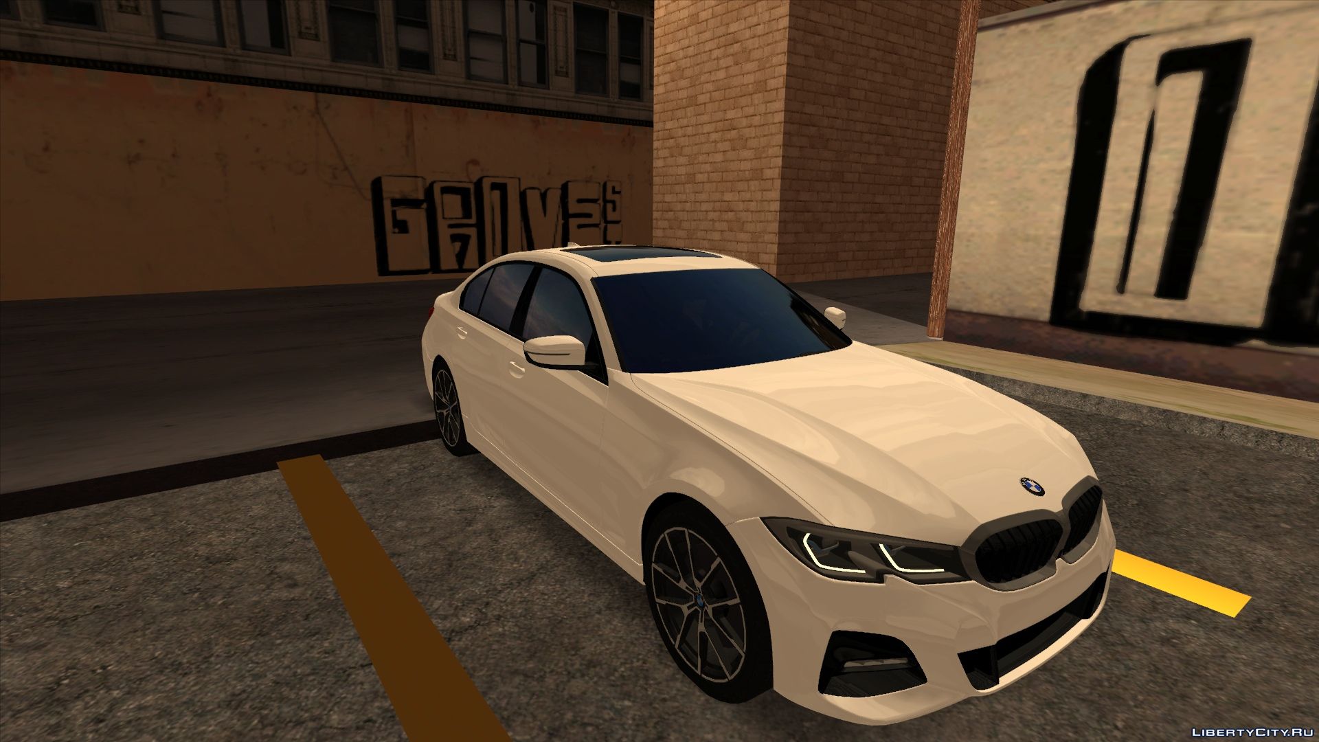 Gta 5 mod на машины bmw фото 50