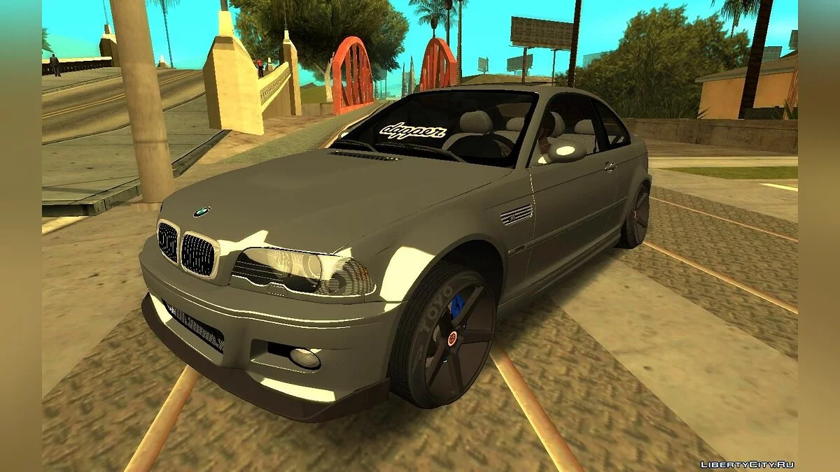 BMW e46