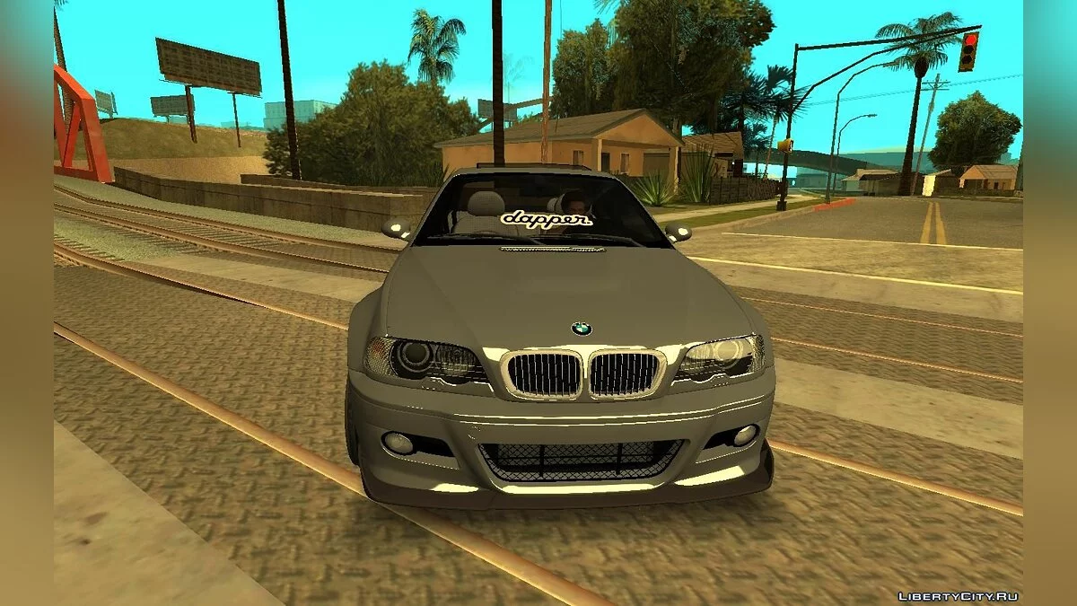 BMW e46
