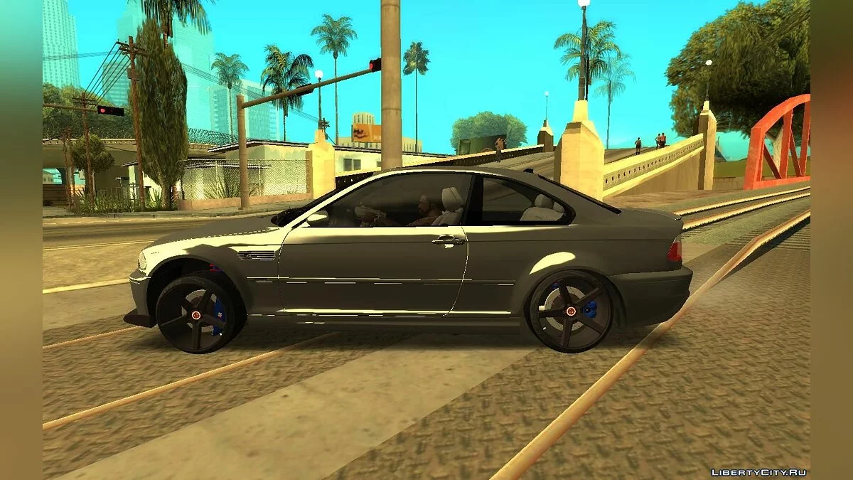BMW e46