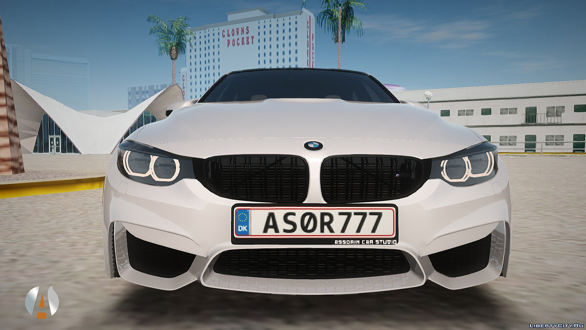 BMW для GTA San Andreas: 3463 машины BMW на ГТА Сан Андреас / Файлы  отсортированы по скачиваниям в порядке возрастания / Страница 183