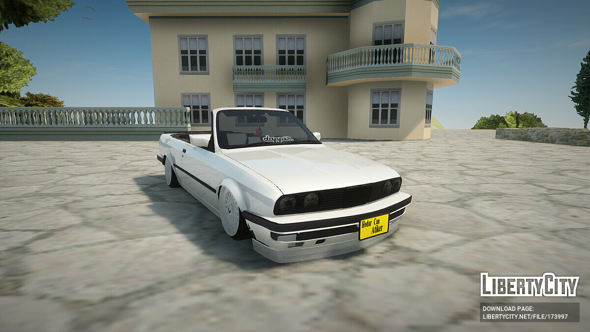 Файлы для GTA San Andreas: машины, моды, скины