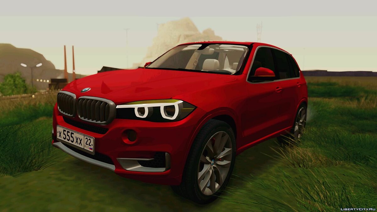 Gta 5 mods bmw x3 фото 44