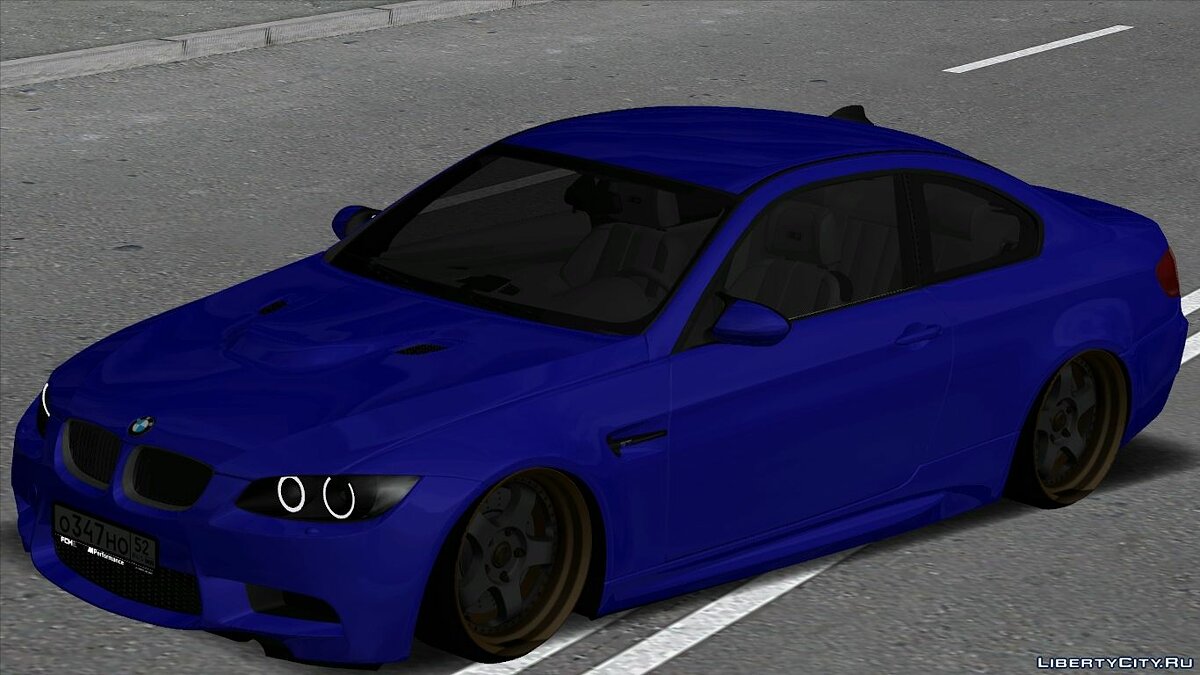 Bmw m3 g20 gta 5 фото 110