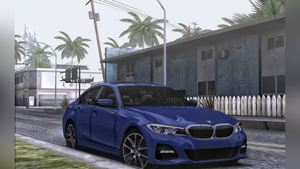 Bmw g80 gta 5 фото 17