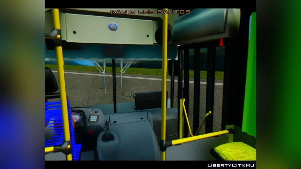 Tronador 2 440 / GTA San Andreas