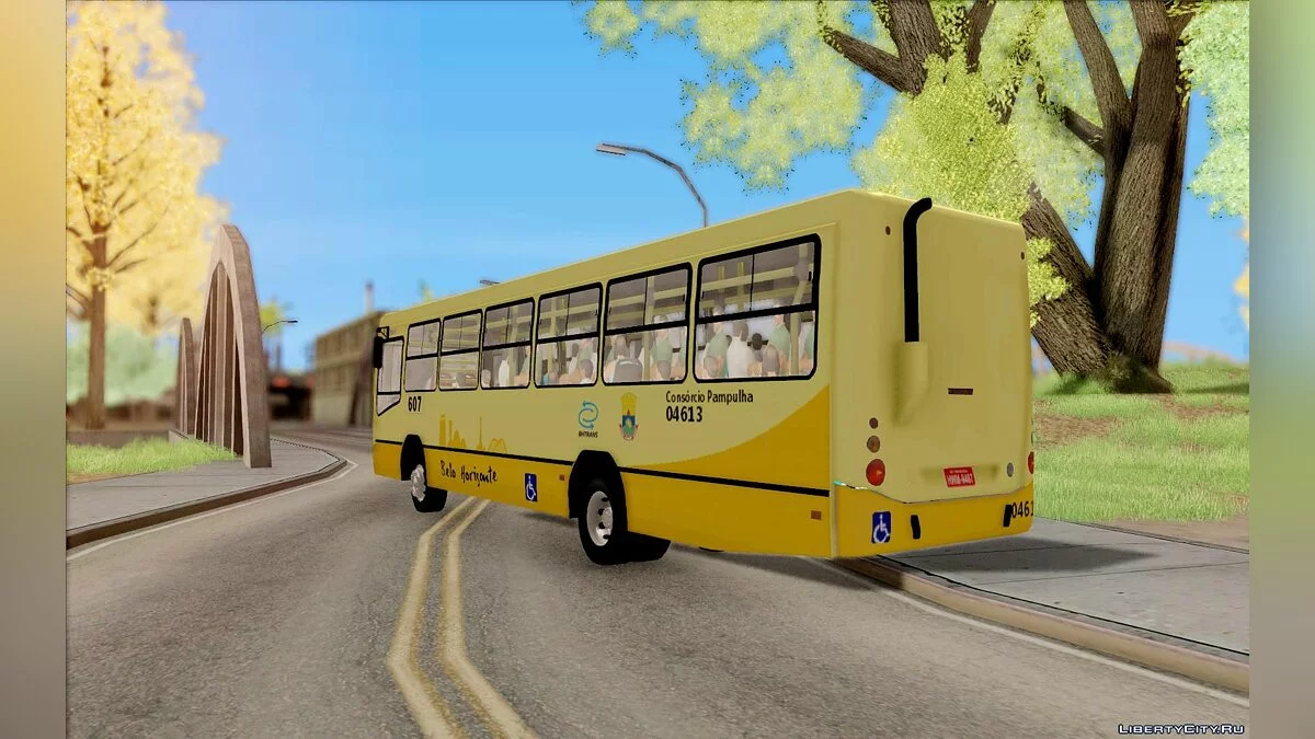 Ciferal Citmax / GTA San Andreas