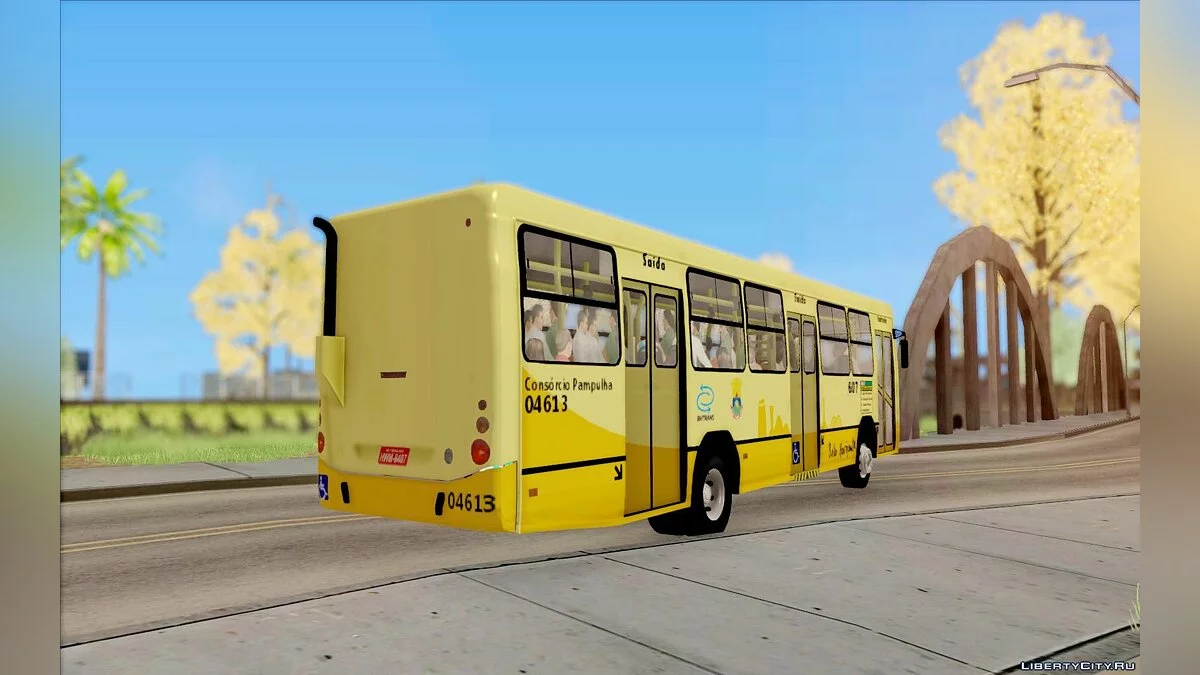 Ciferal Citmax / GTA San Andreas