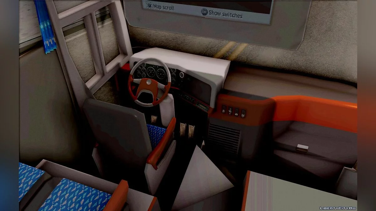 Weena Express / GTA San Andreas