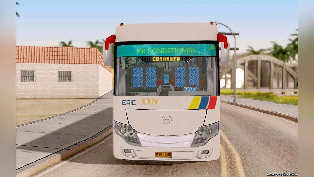 Weena Express / GTA San Andreas