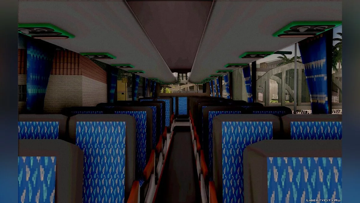 Weena Express / GTA San Andreas
