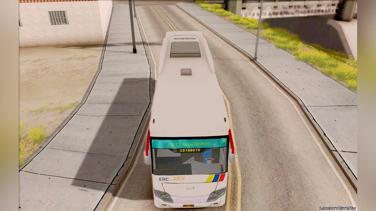 Weena Express / GTA San Andreas
