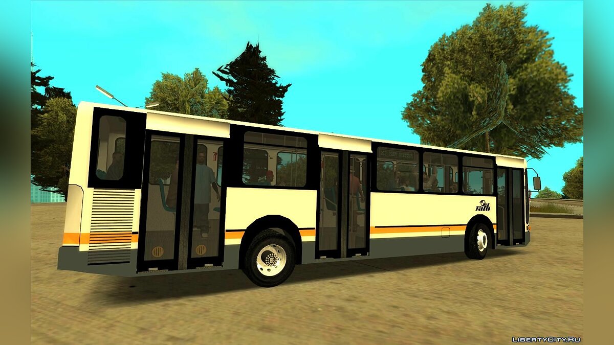 Замена машины DFT-30 (dft30.dff, dft30.dff) в GTA San Andreas (158 файлов)  / Страница 13 / Файлы отсортированы по скачиваниям в порядке возрастания