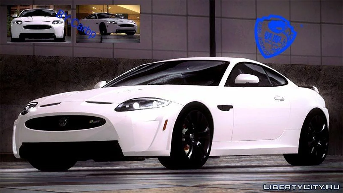 Car Pack 2012 for GTA SA / GTA San Andreas
