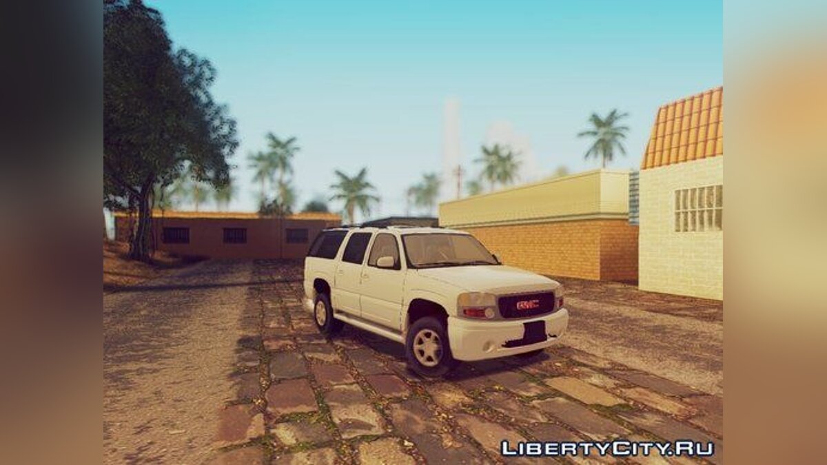 Скачать Пак машин для GTA San Andreas