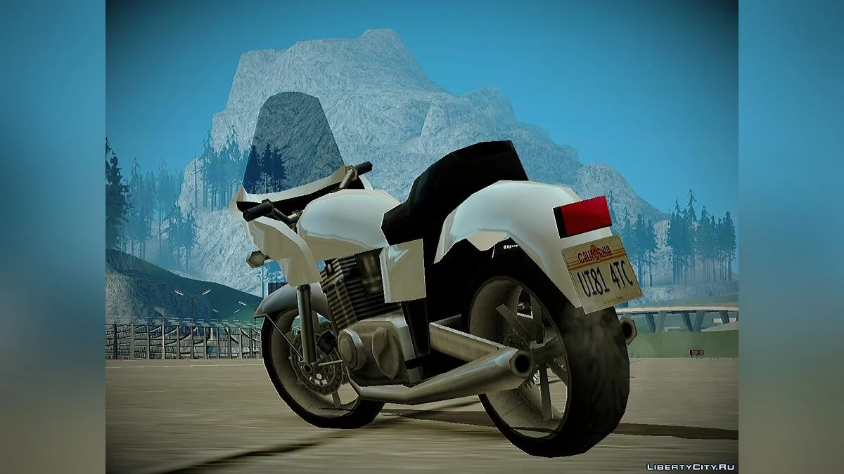 CarPack / GTA San Andreas