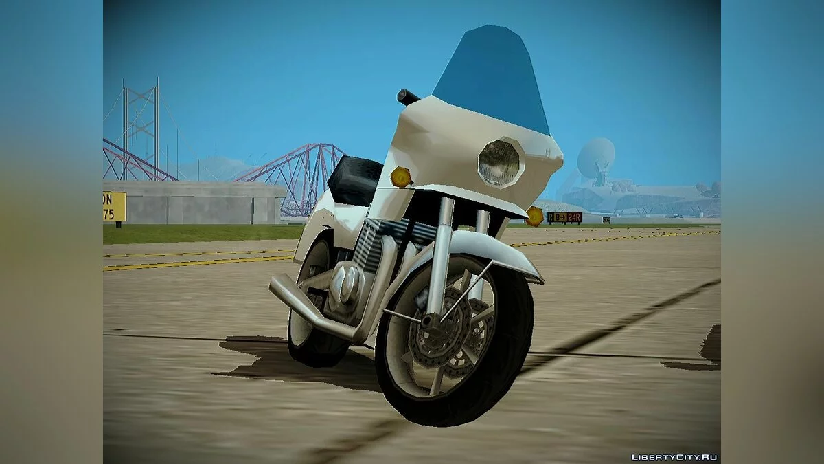 CarPack / GTA San Andreas