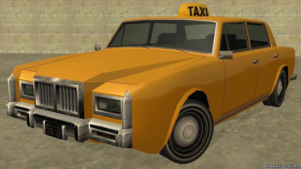 EStafford + full Official pack / GTA San Andreas