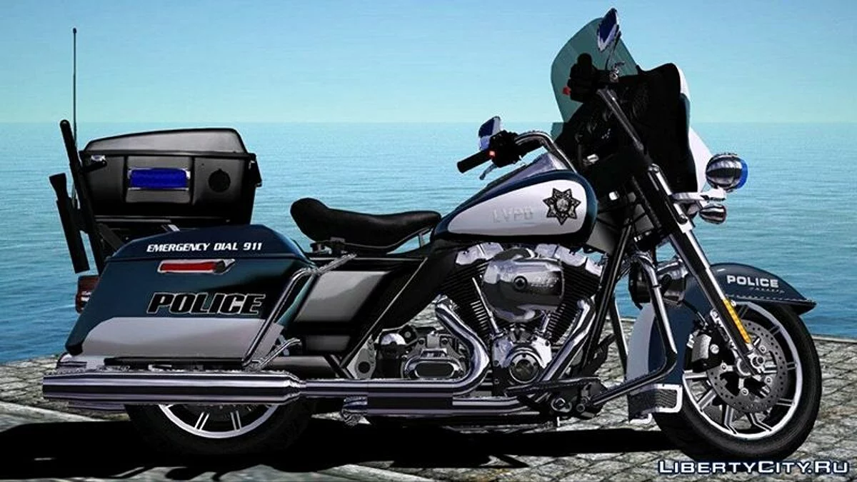 Insane Motorcycles Pack by Eddie (обновление от 26.02.2021) / GTA San Andreas
