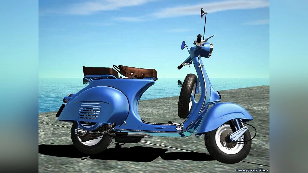Insane Motorcycles Pack by Eddie (обновление от 26.02.2021) / GTA San Andreas