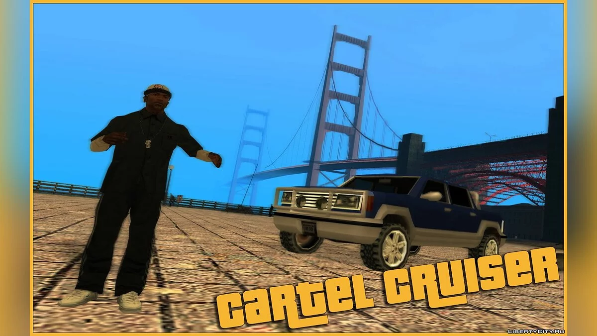 Сборник машин из GTA Vice City / GTA San Andreas