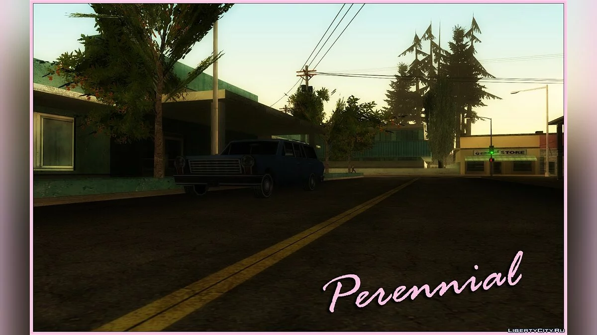 Сборник машин из GTA Vice City / GTA San Andreas