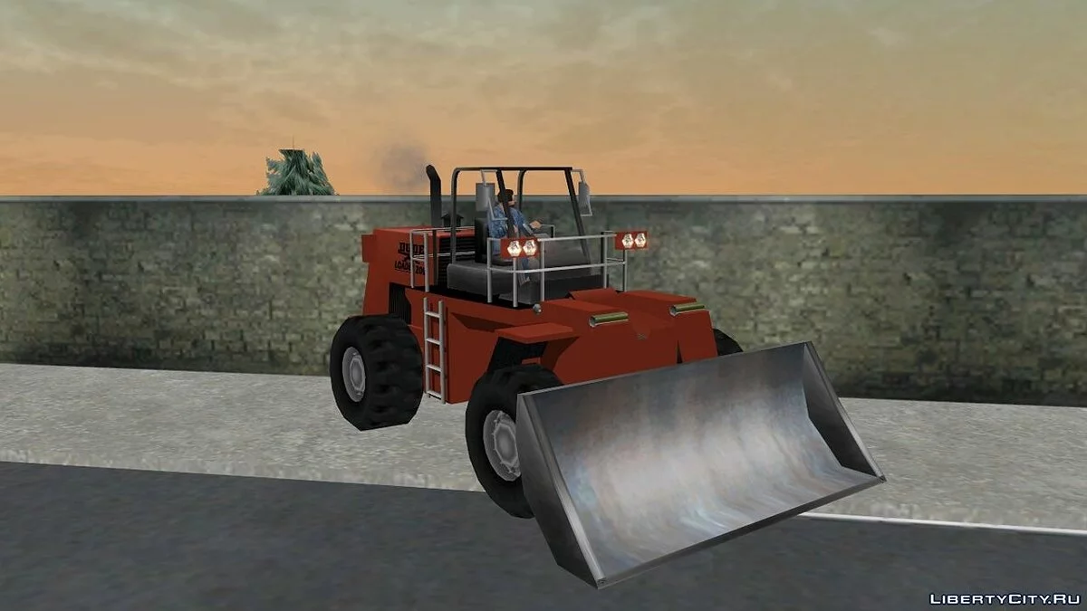 SA style carpack (25 cars) / GTA San Andreas