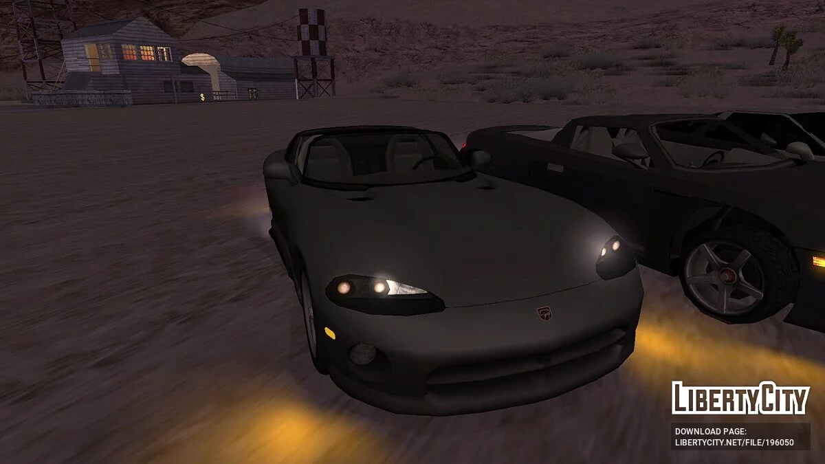 Сборник транспорта с адаптацией под ImVehFt / GTA San Andreas
