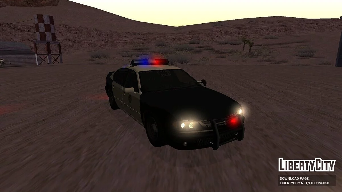 Сборник транспорта с адаптацией под ImVehFt / GTA San Andreas