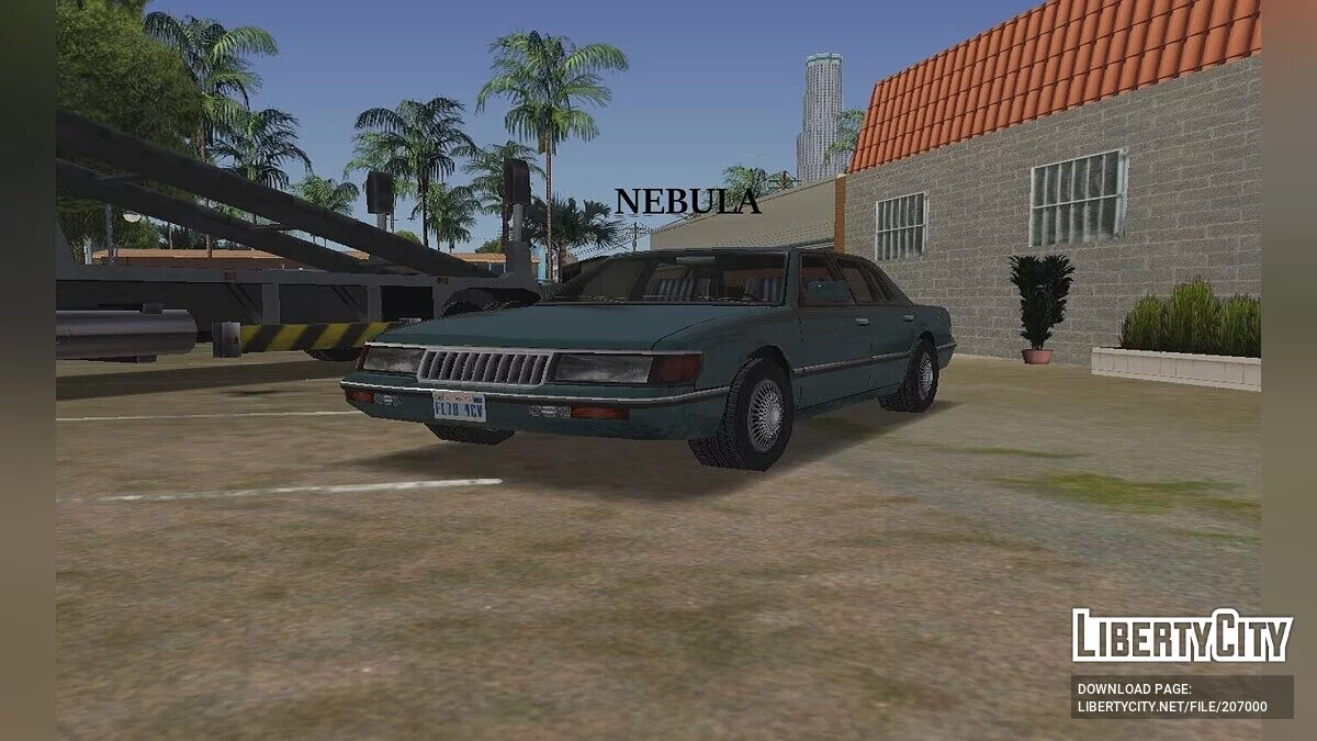 Пак новых авто в стиле SA / GTA San Andreas