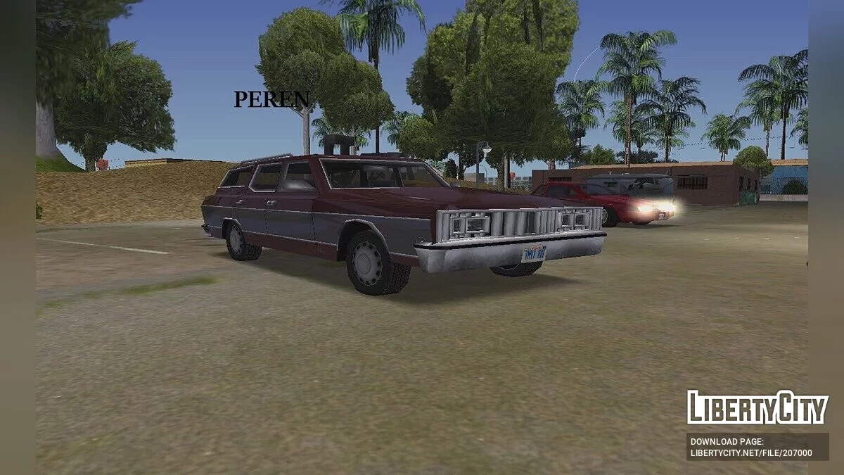 Пак новых авто в стиле SA / GTA San Andreas