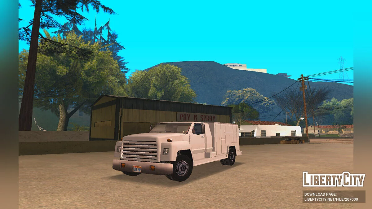 Пак новых авто в стиле SA / GTA San Andreas