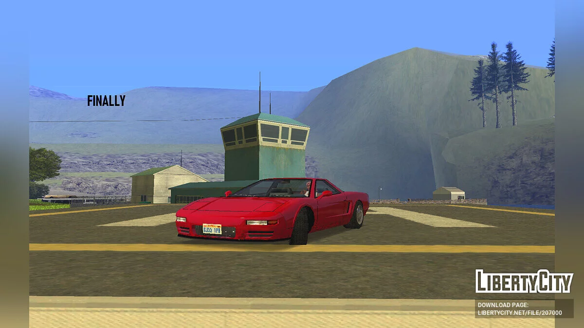 Пак новых авто в стиле SA / GTA San Andreas