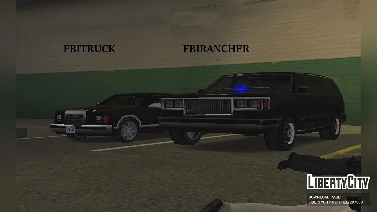 Пак новых авто в стиле SA / GTA San Andreas
