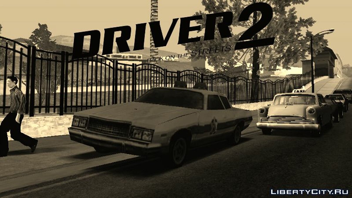 Driver 1.3. Driver 2. Машины из драйвер 2. Моды Driver 2. Драйвер 2 ПС 1.