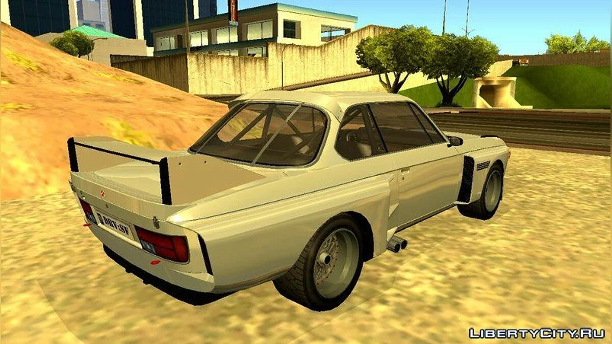 GTAV Ubermacht Zion Classic LM / GTA San Andreas