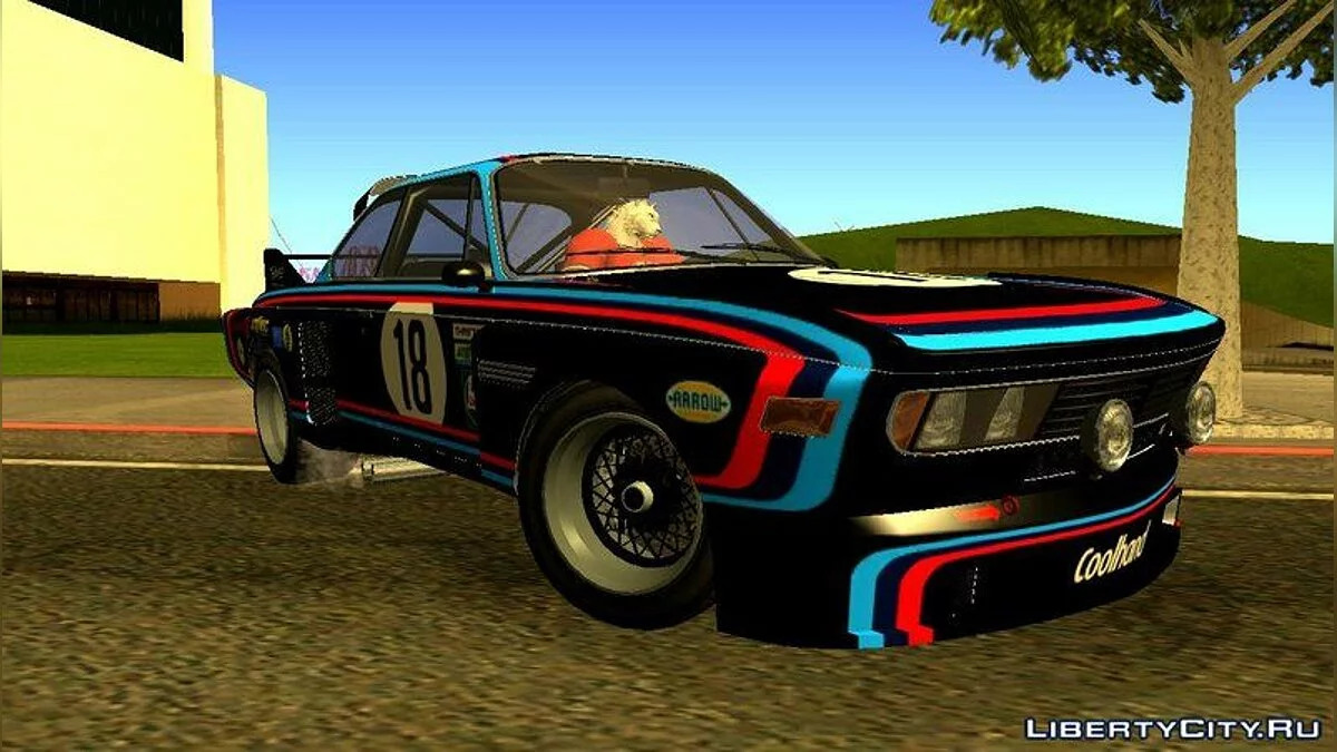 GTAV Ubermacht Zion Classic LM / GTA San Andreas