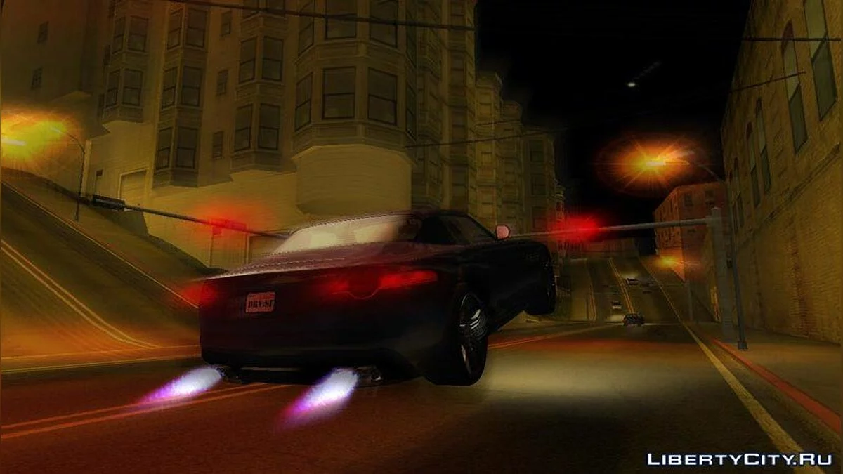 GTA 5 Benefactor Surano GT / GTA San Andreas